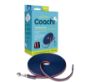 Picture of Coachi Training Line 10m Navy/Coral