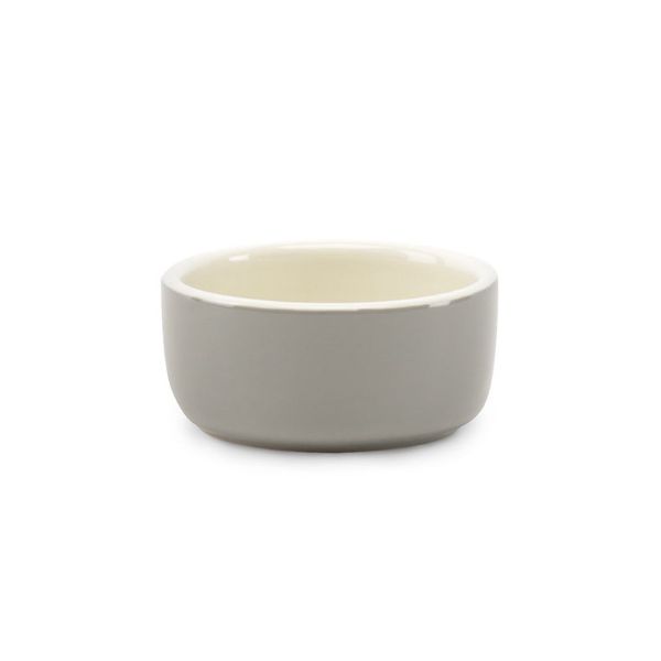 Picture of Scruffs Classic Small Pet Bowl 8cm Grey