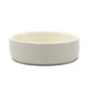Picture of Scruffs Icon Food Bowl 15cm Light Grey