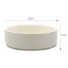 Picture of Scruffs Icon Food Bowl 15cm Light Grey