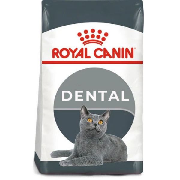 Picture of Royal Canin Cat - Dental Care 1.5kg
