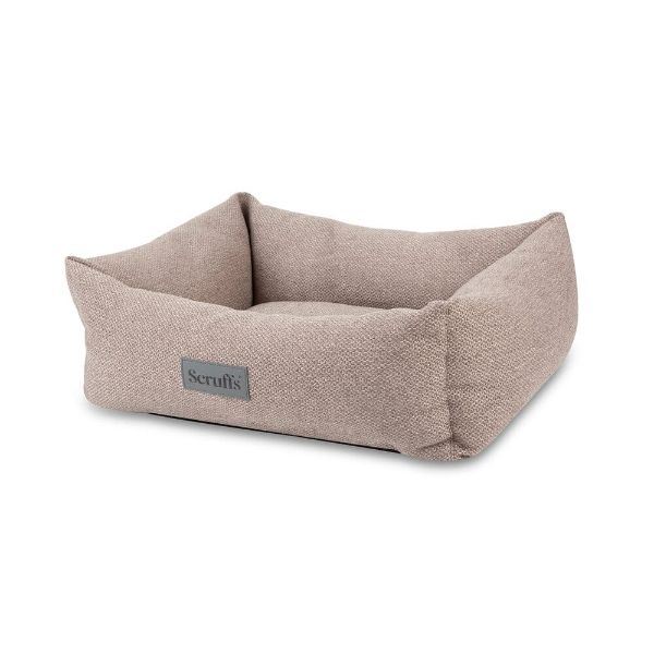 Picture of Scruffs Seattle Box Bed M Stone Grey