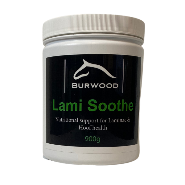 Picture of Burwood Lami Soothe 900g