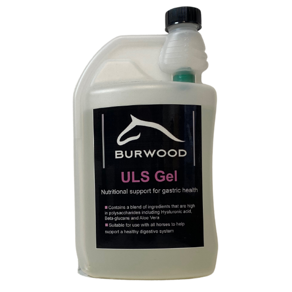 Picture of Burwood Uls Gel 1L