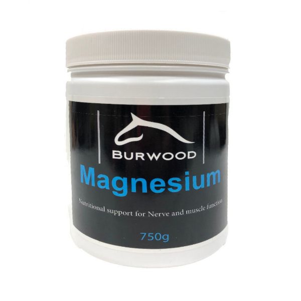 Picture of Burwood Magnesium 750g