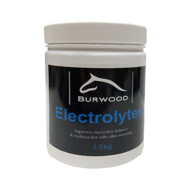 Picture of Burwood Electrolytes 1.5kg