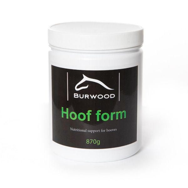 Picture of Burwood Hoof Form 870g