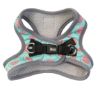 Picture of FuzzYard Step In Harness Summer Punch XL