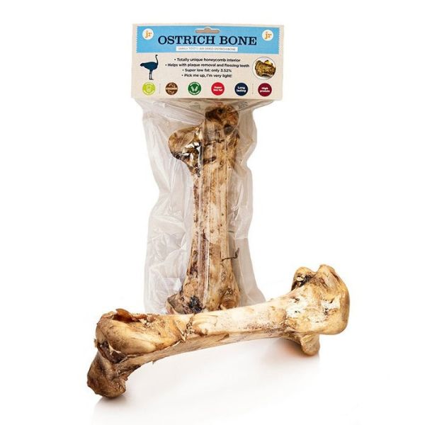 Picture of JR Pet Ostrich Bone