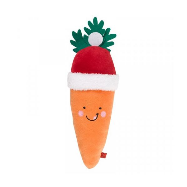 Picture of Zoon Santa Carrot Medium