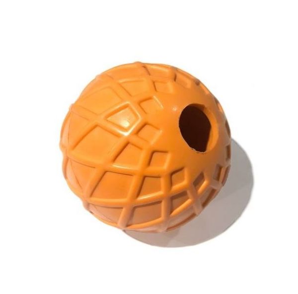 Picture of Great & Small Hollow Rubber Ball