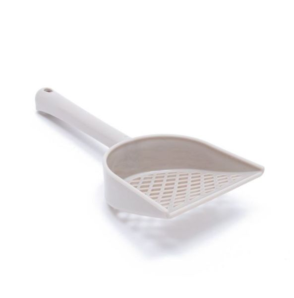 Picture of Great & Small Litter Scoop Stone Beige