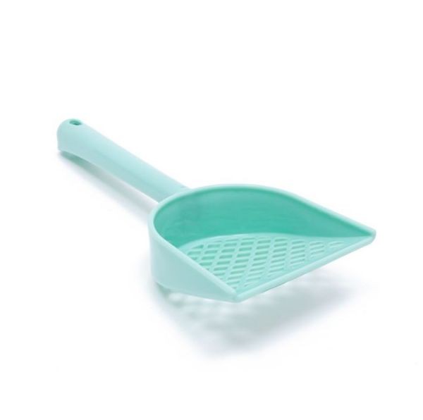Picture of Great & Small Litter Scoop Spring Green