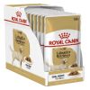 Picture of Royal Canin Dog - Pouch Box Labrador Retriever 10x140g