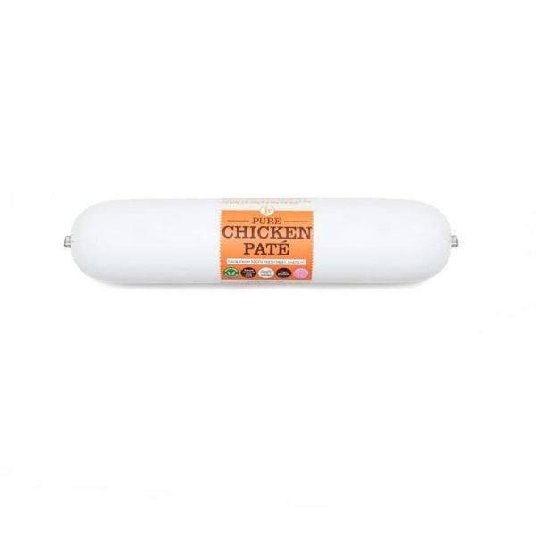Picture of JR Pet Pure Chicken Pate 800g