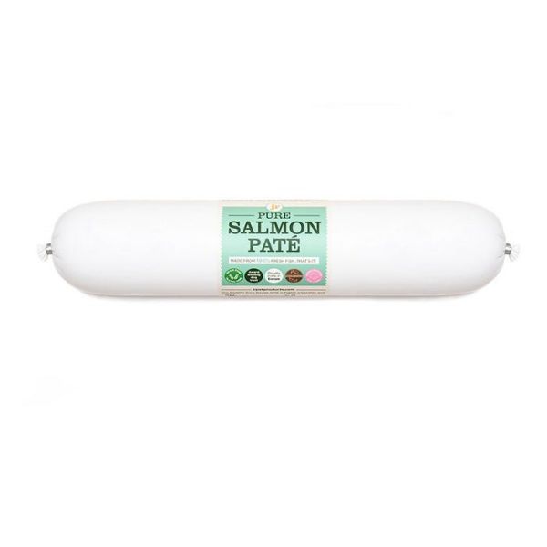 Picture of JR Pet Pure Salmon Pate 800g