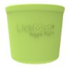 Picture of LickiMat Yoggie Pot Green
