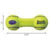 Picture of KONG AirDog Squeaker Dumbell Small
