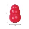 Picture of KONG Classic Red Small