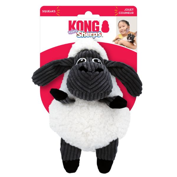 Picture of KONG Sherps Floofs Sheep