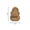 Picture of KONG Snacks Dog Treats Liver Large 312g