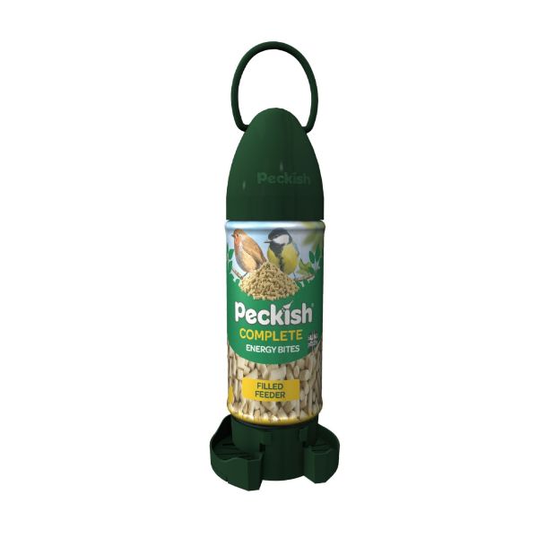 Picture of Peckish Complete Energy Bites Filled Feeder 350g