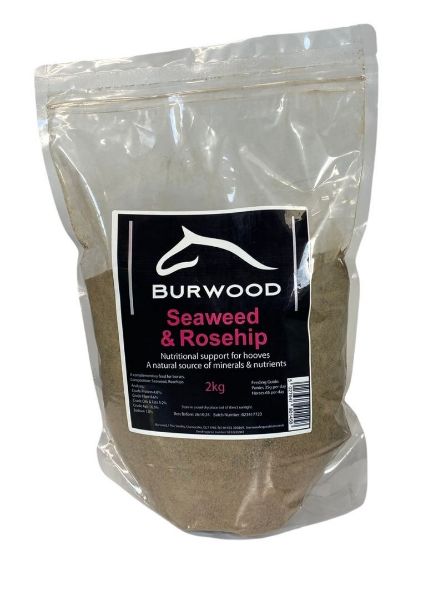 Picture of Burwood Seaweed And Rosehip 2kg