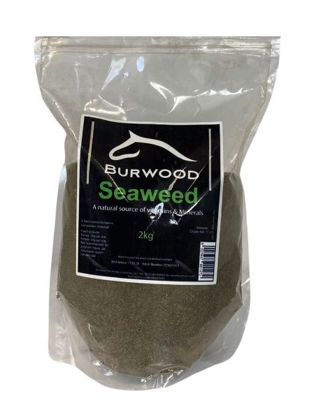 Picture of Burwood Seaweed 2kg