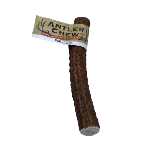 Picture of The Antler Chew Co Full Antler Large