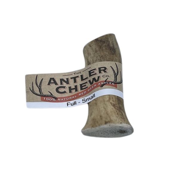 Picture of The Antler Chew Co Full Antler Small