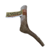Picture of The Antler Chew Co Full Antler XXL
