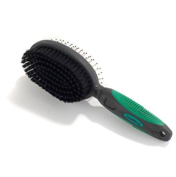 Picture of Great & Small Double Brush Small