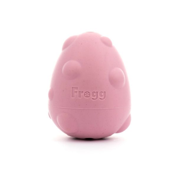Picture of Frogg Egg Small Pink