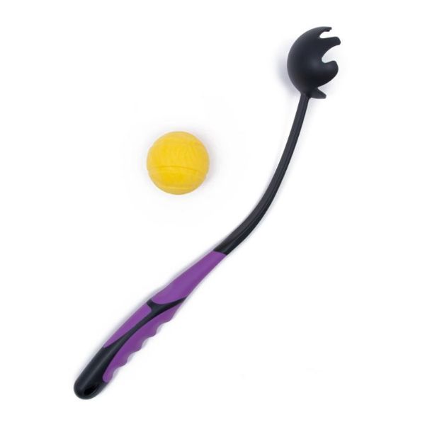 Picture of Frubba Throw Launcher With Ball
