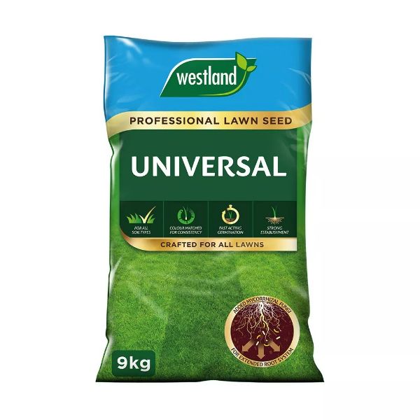 Picture of Westland Professional Universal Lawn Seed 9kg