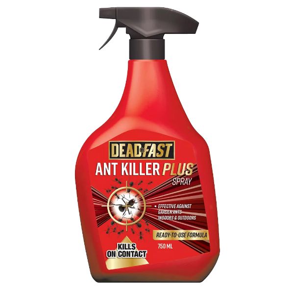 Picture of Deadfast Ant Killer Plus Spray 750ml