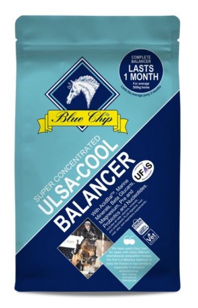 Picture of Blue Chip Super Concentrated Ulsa-Cool Balancer 3kg
