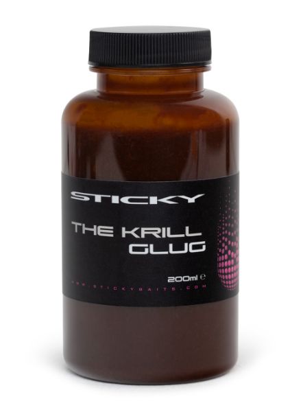 Picture of Sticky Baits The Krill Glug 200ml