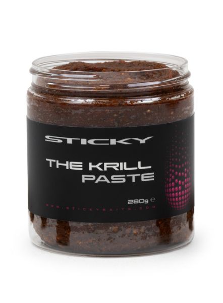Picture of Sticky Baits Krill Paste 280g