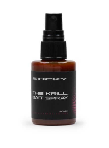 Picture of Sticky Baits The Krill Bait Spray 50ml