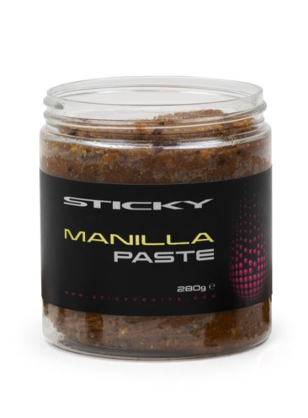 Picture of Sticky Baits Manilla Paste 280g