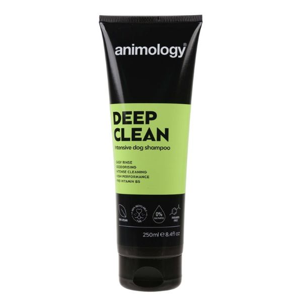 Picture of Animology Deep Clean 250ml