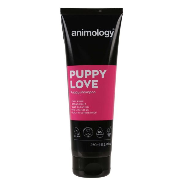 Picture of Animology Puppy Love 250ml