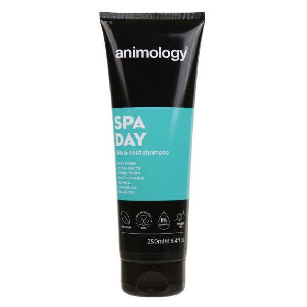 Picture of Animology Spa Day Shampoo 250ml