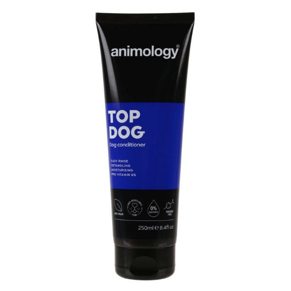 Picture of Animology Top Dog Conditioner 250ml