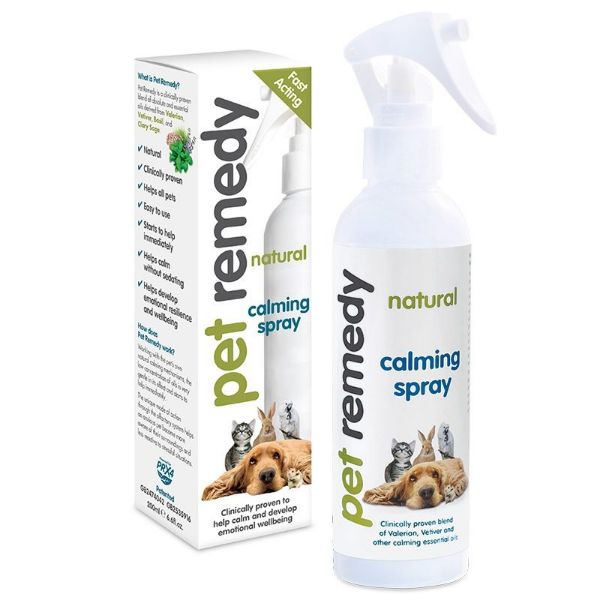 Picture of Pet Remedy Calming Spray 200ml