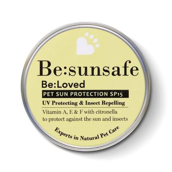 Picture of BE: Sunsafe Suncream