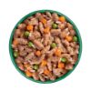 Picture of James Wellbeloved Dog - Senior Pouch Lamb & Chicken With Rice 12x90g