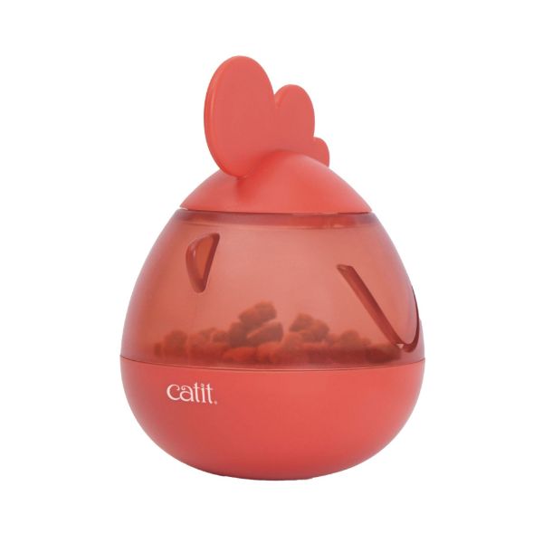 Picture of Catit Pixi Treat Dispenser Rooster