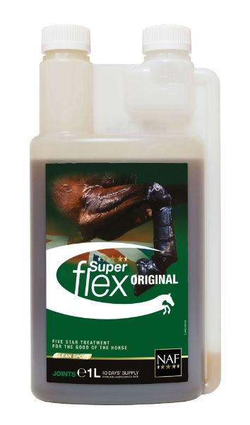 Picture of NAF 5 Star Superflex Liquid 1L